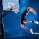 Super Basketball Shoot icon