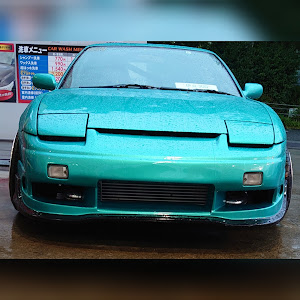 180SX