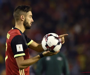 Yannick Carrasco, l'homme qui créera l'étincelle?