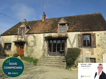 maison à Provins (77)