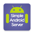 Simple Android Server + VPN4.0.3