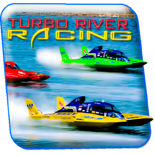 Power Turbo River Racing icon