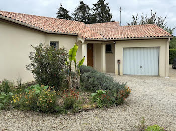 maison à Vouneuil-sous-Biard (86)