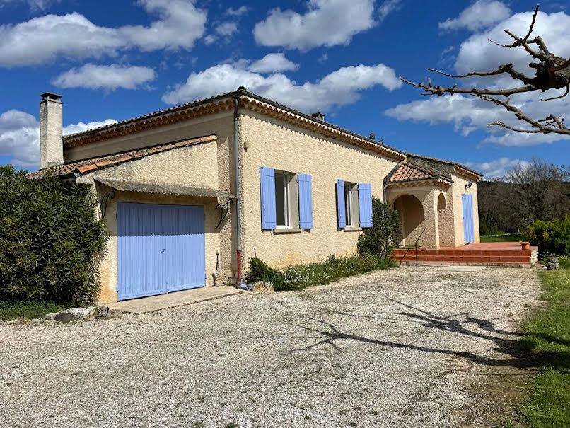 Vente maison 6 pièces 125 m² à Gargas (84400), 420 000 €