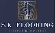 S.K-flooring Logo