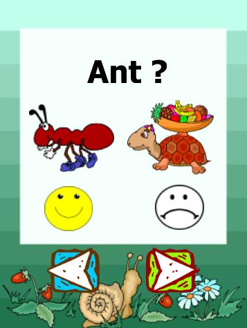 ABC Games For Toddlers