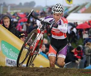 OFFICIEEL: Mathieu van der Poel verliest ploegmaat aan team van Bart Wellens