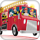 Download Fire Truck Big Wheel Kids Game For PC Windows and Mac 1.0