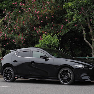 MAZDA3 BP5P