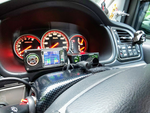 ステップワゴン Rf7のナビ ハンズフリー Bluetooth接続に関するカスタム メンテナンスの投稿画像 車のカスタム情報はcartune