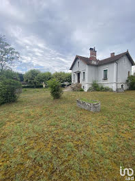 maison à Roquefort (40)