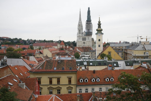 Protestna nota Hrvatskoj zbog paljenja lutke s Vučićevim likom