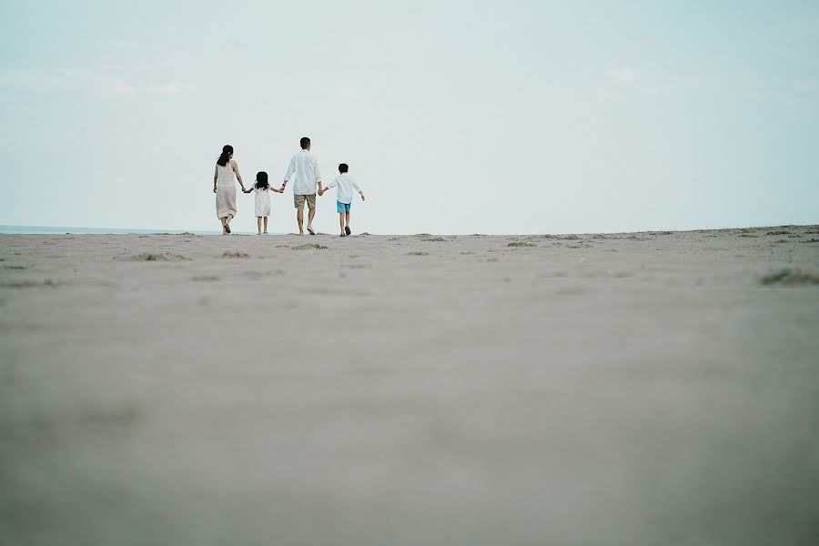 Fotógrafo de bodas Trung Dinh (ruxatphotography). Foto del 6 de septiembre 2023