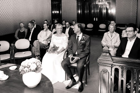 Hochzeitsfotograf Doreen Lehmann (neero). Foto vom 21. April 2020