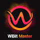 Download WBit Master : Particle.ly Video Status Maker For PC Windows and Mac 1.0