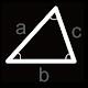 Download Triangle calculator For PC Windows and Mac 1.8