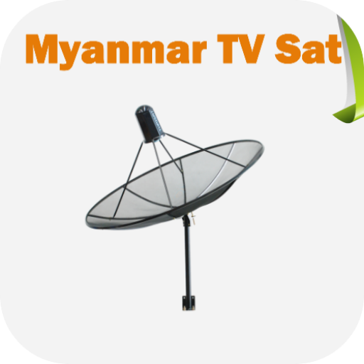 Myanmar TV Sat