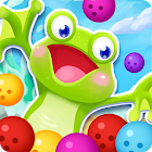 Bubble shooter island - Pop, Blast & puzzle game 1.1.2