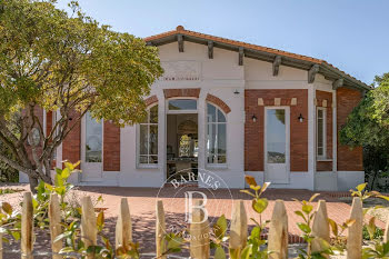 maison à Lege-cap-ferret (33)