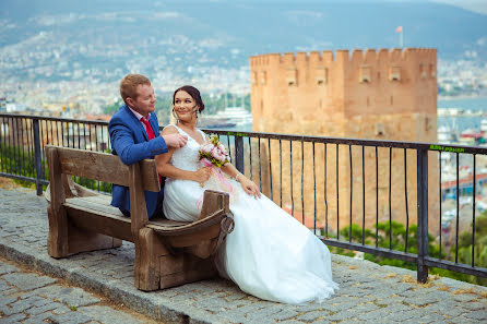 Wedding photographer Lyubov Dubovik (ldinka). Photo of 23 April 2023