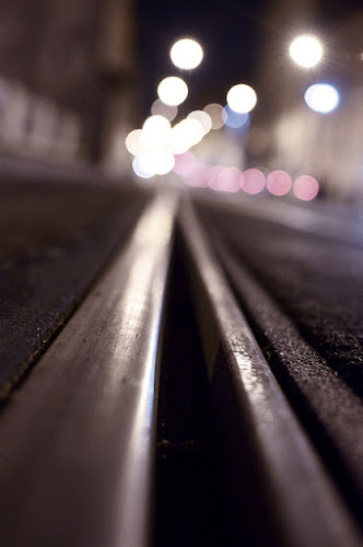 L'ultimo Tram di gianfranco_liccardo