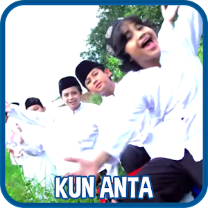 Download Song Ost Kun Anta + Video Lyrics For PC Windows and Mac