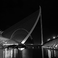 valencia-città dell'arte di 