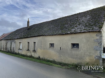 maison à Alençon (61)