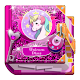 Unicorn Diary (with lock - password) Download on Windows