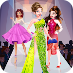 Cover Image of 下载 Super Fashion - Stylist Dress Up Game 1.0.3 APK