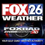 Cover Image of Tải xuống Houston Weather - FOX 26 Radar 4.5.600 APK