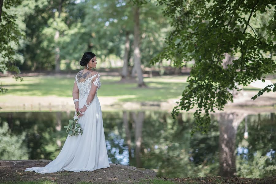 Fotografo di matrimoni Edita Valinčė (editole). Foto del 29 ottobre 2020