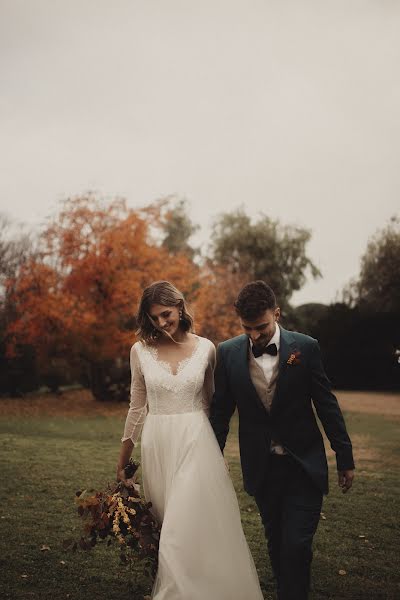 Fotógrafo de bodas Giulia Angelozzi (giuliaangelozzi). Foto del 12 de febrero