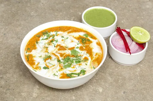 Paneer Butter Masala