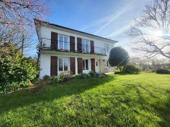 maison à Castillonnès (47)