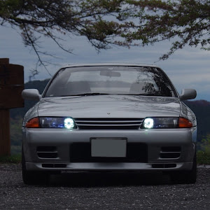 スカイライン GT-R BNR32