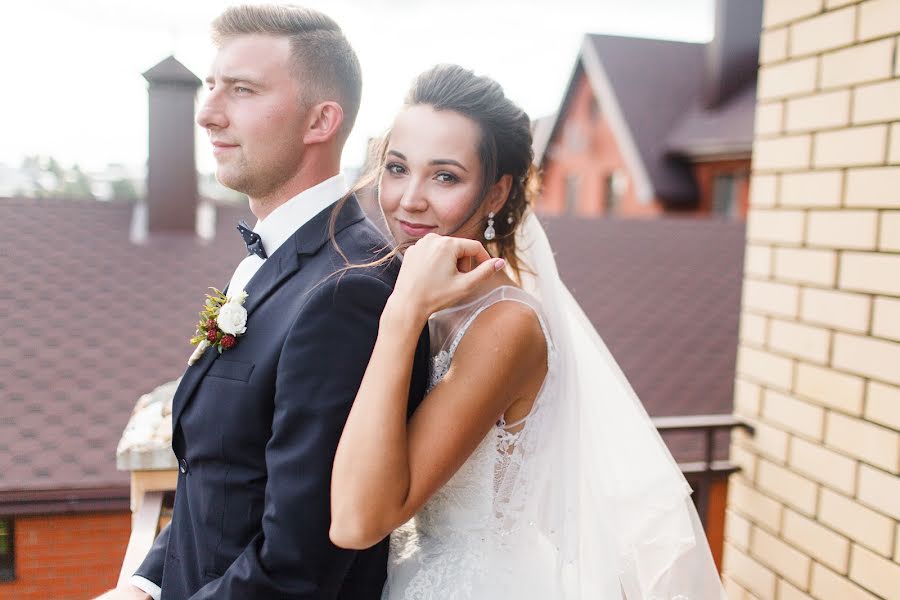 Wedding photographer Vyacheslav Izyurov (slavaizyurov). Photo of 8 September 2017