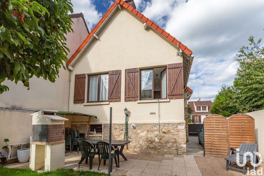 Vente maison 4 pièces 50 m² à Longjumeau (91160), 239 000 €