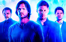 Supernatural Wallpapers New Tab small promo image