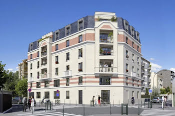 appartement à Asnieres-sur-seine (92)