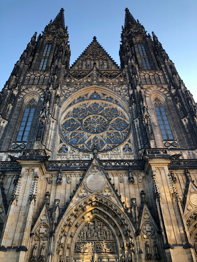 Prague Czechia 2019