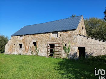 maison à Saint-Pôtan (22)