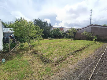 terrain à La Roche-sur-Yon (85)