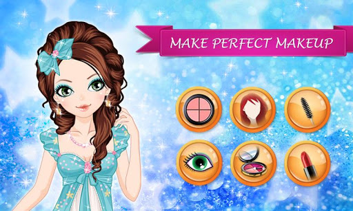 免費下載休閒APP|Fairy Princess Make Up Salon app開箱文|APP開箱王
