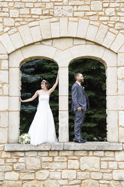 Photographe de mariage Amber Kay (amberkay). Photo du 5 juin 2019