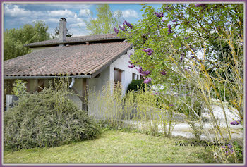 maison à Beaucroissant (38)