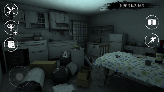 The Horror Game 6.0.50 Apk + Mod Eyes,Unlocked Android Free Download BEST