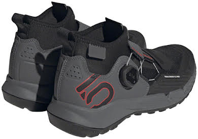 Five Ten Women's Trailcross Pro Clipless Shoes - Gray Five/Core Black alternate image 11