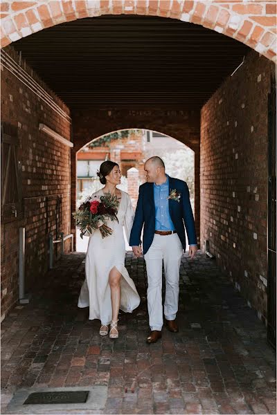 Fotógrafo de bodas Amy Skinner (amyskinnerphoto). Foto del 5 de marzo 2019