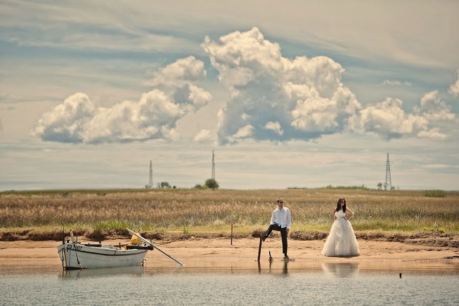 Düğün fotoğrafçısı Suzana Miskovic (miskovic). 23 Ocak 2015 fotoları